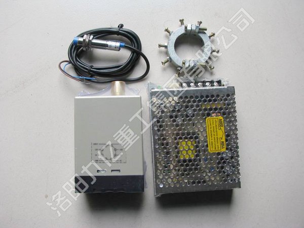 断轴保护器 断轴保护器
