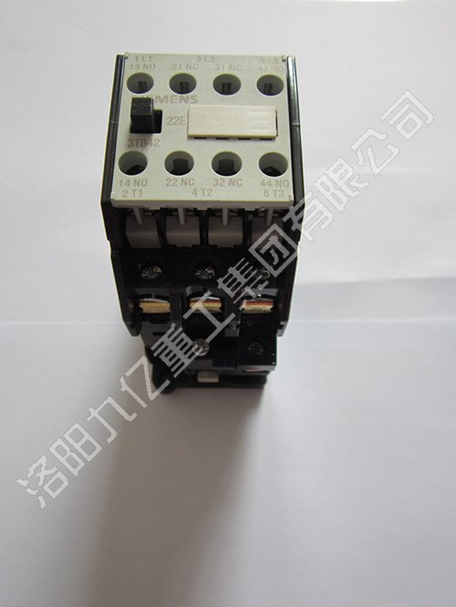 各种型号接触器 各种型号接触器